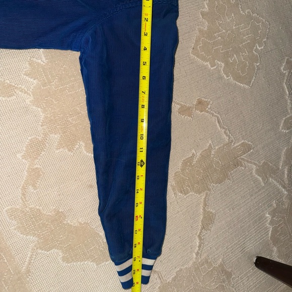 Vintage Atlantic City Figure Skating Club Corduroy Jacket – Renroc (Made in USA) - Picture 8 of 8